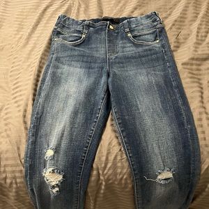 Liverpool skinny jeans
